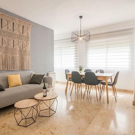 Lobos Apartment Granada Bagian luar foto